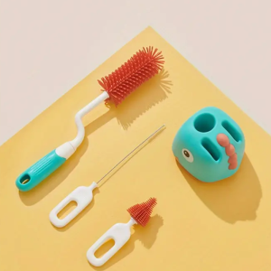 Silicone Swirl Brushes (3 Pieces) Websites Cheap Pice