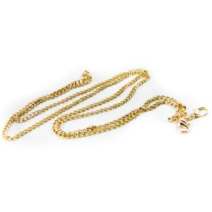Fashion Gold Plated Handbag Chain Strap Free Shipping Best Store To Get