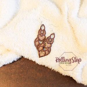 Enda Earrings Visit Online