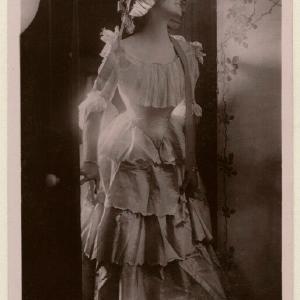 Zena Dare Greetings Card Pick A Best