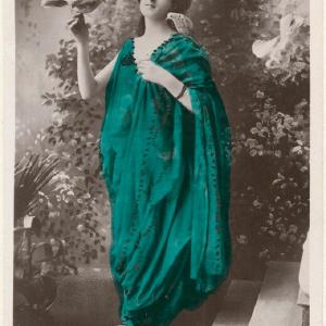 Zena Dare Greetings Card Free Shipping Cheap Pice