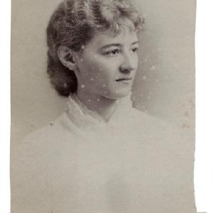 Zee Carey (Mrs Henry Thomas) Greetings Card For Sale Free Shipping