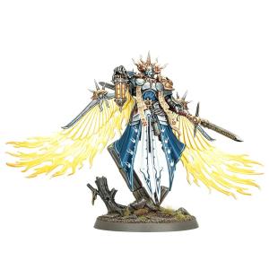 Stormcast Eternals: Tornus The Redeemed Manchester Great Sale Cheap Pice