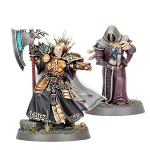 Stormcast Eternals: Lord-Terminos Cheapest Pice
