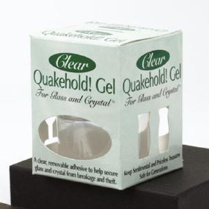Quakehold! 22111 Gel, 4 Oz Cheap The Cheapest