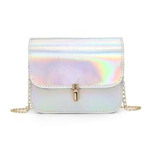 Women Beautiful Handbag  Chain Shoulder 100% Original