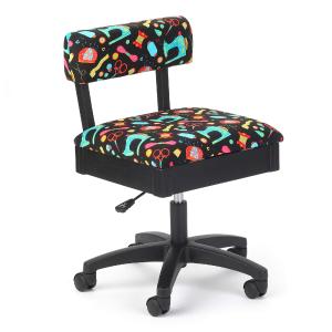 Arrow Hydraulic Sewing Chair - Sewing  Notions Fashionable Cheap Online