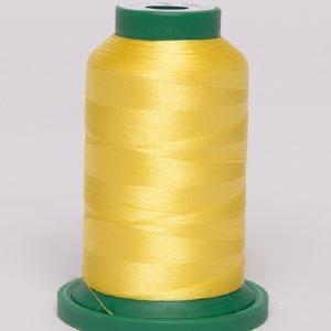 633 Yellow Exquisite Embroidery Thread Clearance For Cheap