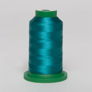 688 Turquoise Green 3 Exquisite Embroidery Thread Cheapest Pice Cheap Pice