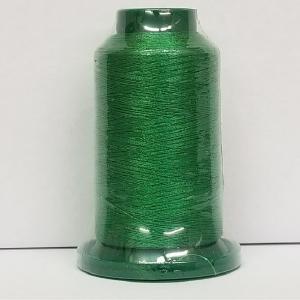 777 Christmas Green  Exquisite Embroidery Thread Outlet Fashion Style