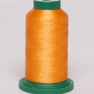 646 Tangerine Exquisite Embroidery Thread Outlet Low Pice