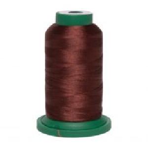 859 Dark Brown 2  Exquisite Embroidery Thread Cheap Pice For Sale