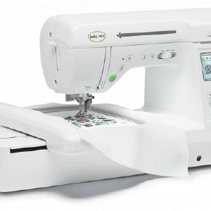 Baby Lock Accord Sewing and Embroidery Machine Buy Cheap Hot Sale