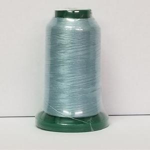 404 Saxon Blue  Exquisite Embroidery Thread Free Shipping 100% Original