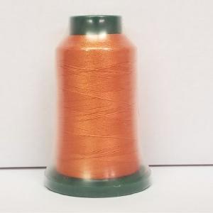 3001 Paprika Exquisite Embroidery Thread Clearance Marketable