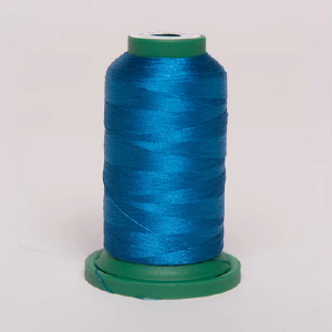 2093 Baltic Blue  Exquisite Embroidery Thread Pices Online