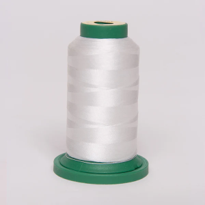 015 Exquisite Natural Embroidery Thread - 1000M Cheap Finishline