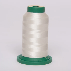 1140 Exquisite Ivory Embroidery Thread - 1000M Buy Cheap Footlocker Finishline