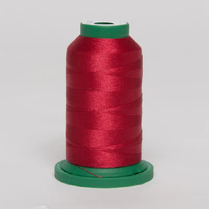 1240 Carolina Red Exquisite Embroidery Thread Outlet Countdown Package
