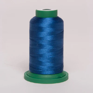104 China Blue  Exquisite Embroidery Thread Best Sale Cheap Online