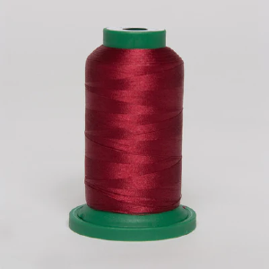 1241 Cranberry 3 Exquisite Embroidery Thread Cheap Perfect