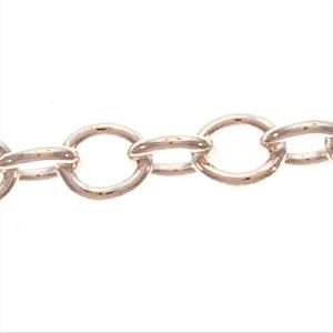 Sterling Silver Cable Chain, 2mm, by the Foot Stockist Online