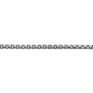 Stainless Steel Venetian Box Chain, 2.9mm Links, by the Foot Cheap Sale Pick A Best