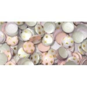 Candi Dot Printed Embellishments .35oz Notting Hill Footlocker For Sale