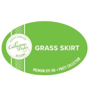 Catherine Pooler Designs Grass Skirt Ink Pad Discount View