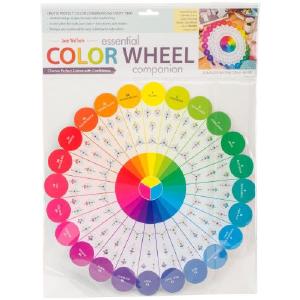 C & T Publishing Essential Color Wheel Companion Get To Buy Cheap Pice