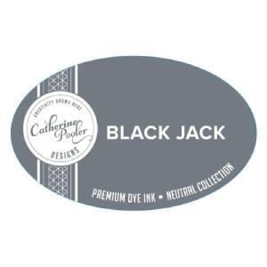 Catherine Pooler Designs Black Jack Ink Pad Outlet Store Cheap Pice