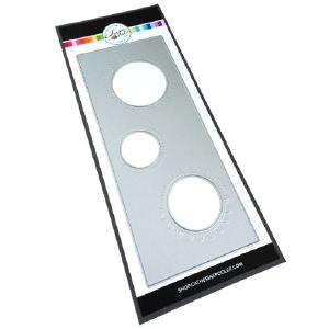 Catherine Pooler Designs Doodle Window Slimline Die Buy Cheap Footlocker Pictures