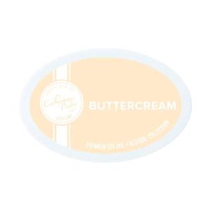 Catherine Pooler Buttercream Ink Pad Footlocker For Sale