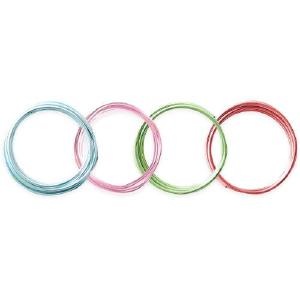 Big Happy Jig 2.5mm Wire 4pcs Multi Colour Exclusive Online
