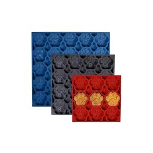 Custom Mini Paw Print Treats Cheap Get Authentic