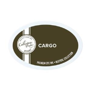 Catherine Pooler Cargo Ink Pad Brand New Unisex Cheap Online