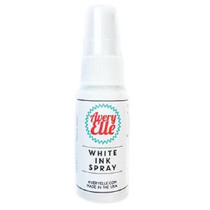Avery Elle White Ink Spray Cheap 2025 Newest