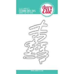 Avery Elle-Ments DIE: LOADS OF HELLO ELLE-MENTS Sale Manchester Great Sale