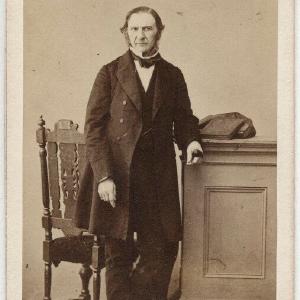 William Ewart Gladstone Greetings Card View Cheap Online