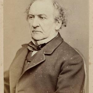William Ewart Gladstone Greetings Card Sale Best Wholesale