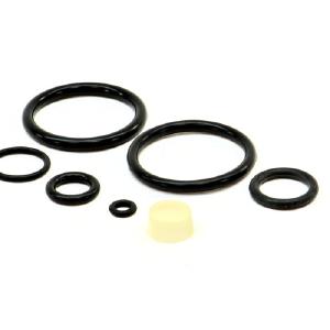 Complete Seal Set, MRS Release Dates