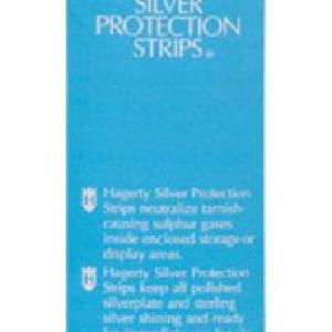 Hagerty 70000 Silver Protection Strips For Silver Storage, Blue Visit Online