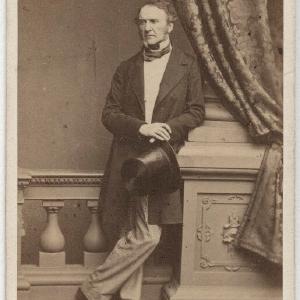 William Ewart Gladstone Greetings Card Sale Latest