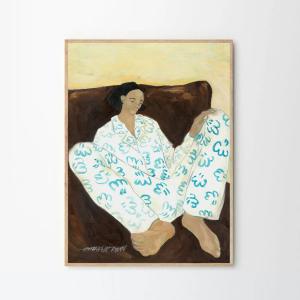 Making Time Print 21Cm x 29.7Cm (A4) Online Cheap Quality