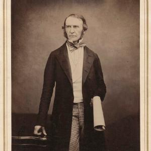 William Ewart Gladstone Greetings Card Sale 2025 Unisex