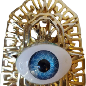 Vintage Gold Deco Filigree Pendant Collections Cheap Online