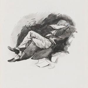 William Ewart Gladstone Greetings Card Sale With Credit Card