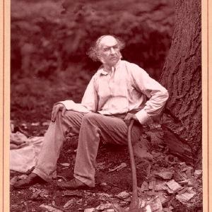 William Ewart Gladstone Greetings Card With Paypal Cheap Pice