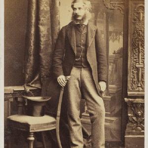 William Ernest Duncombe, 1st Earl of Feversham Greetings Card Clearance Pictures