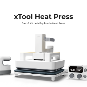 xTool Heat Press All-In-One Kit Big Discount Online